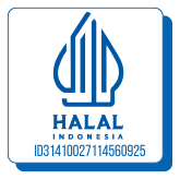 ICON HALAL NEW